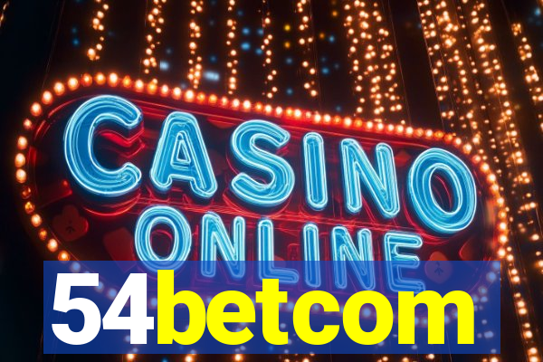 54betcom