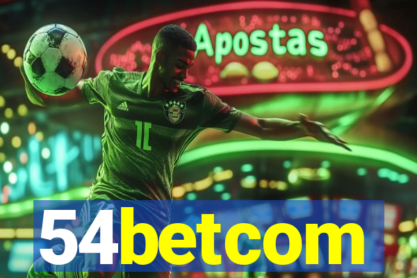 54betcom
