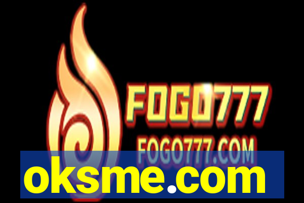 oksme.com