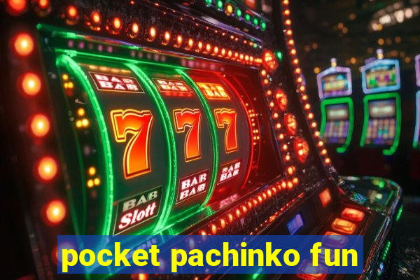 pocket pachinko fun