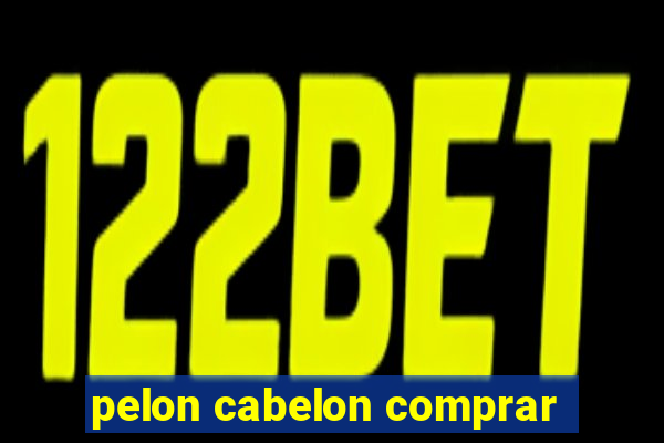 pelon cabelon comprar
