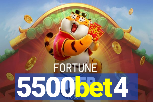 5500bet4
