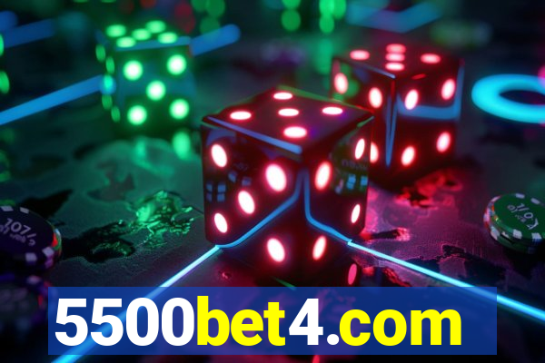 5500bet4.com