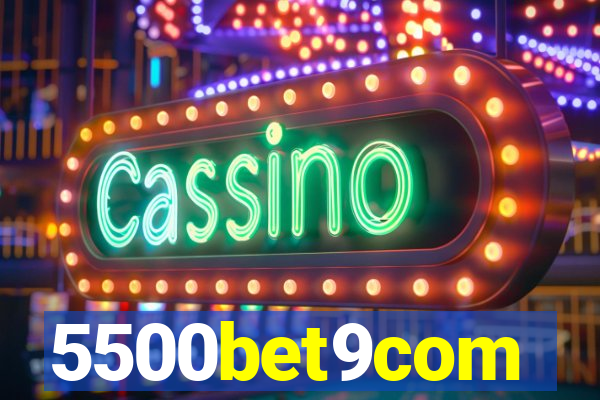 5500bet9com