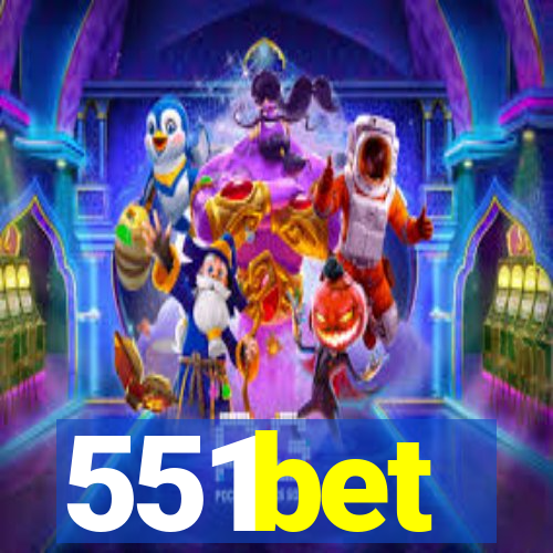 551bet