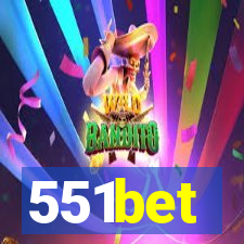 551bet