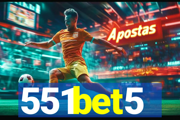 551bet5