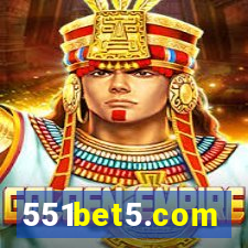 551bet5.com