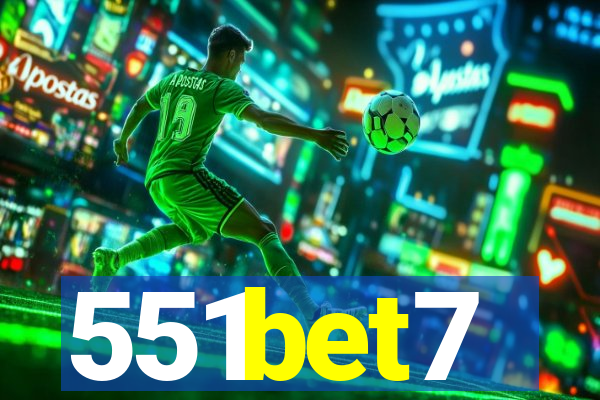 551bet7