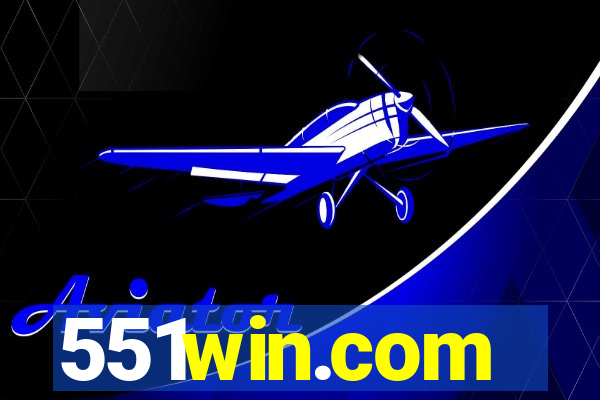 551win.com