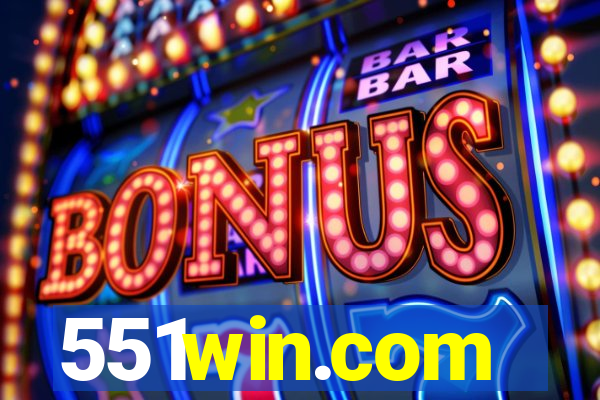 551win.com