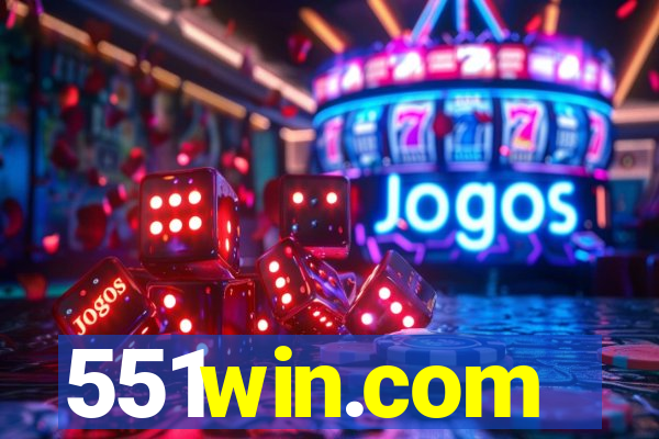 551win.com