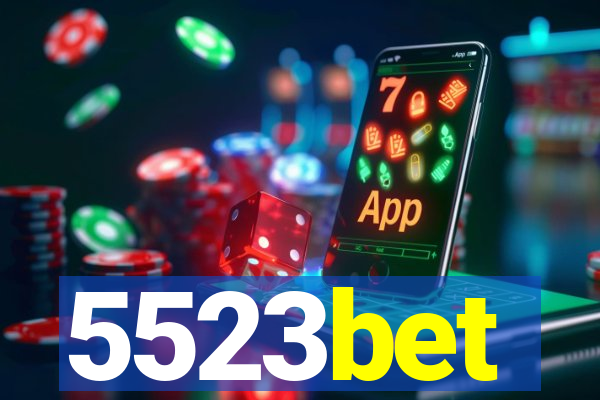 5523bet