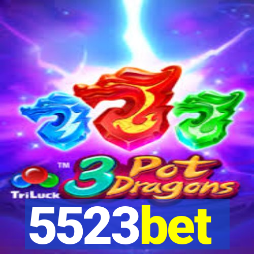 5523bet