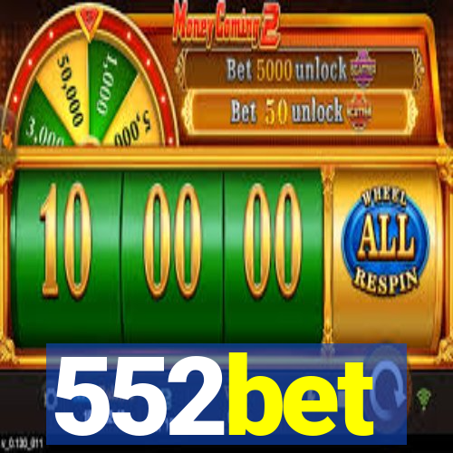 552bet