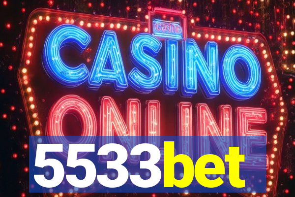 5533bet