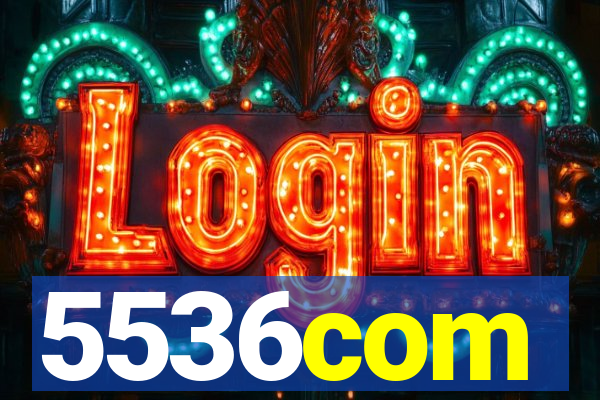 5536com