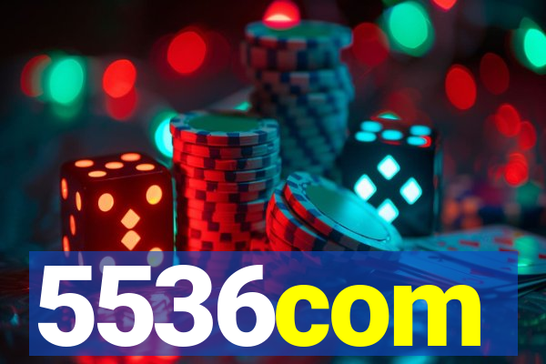 5536com