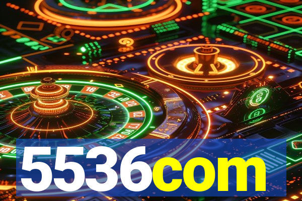 5536com