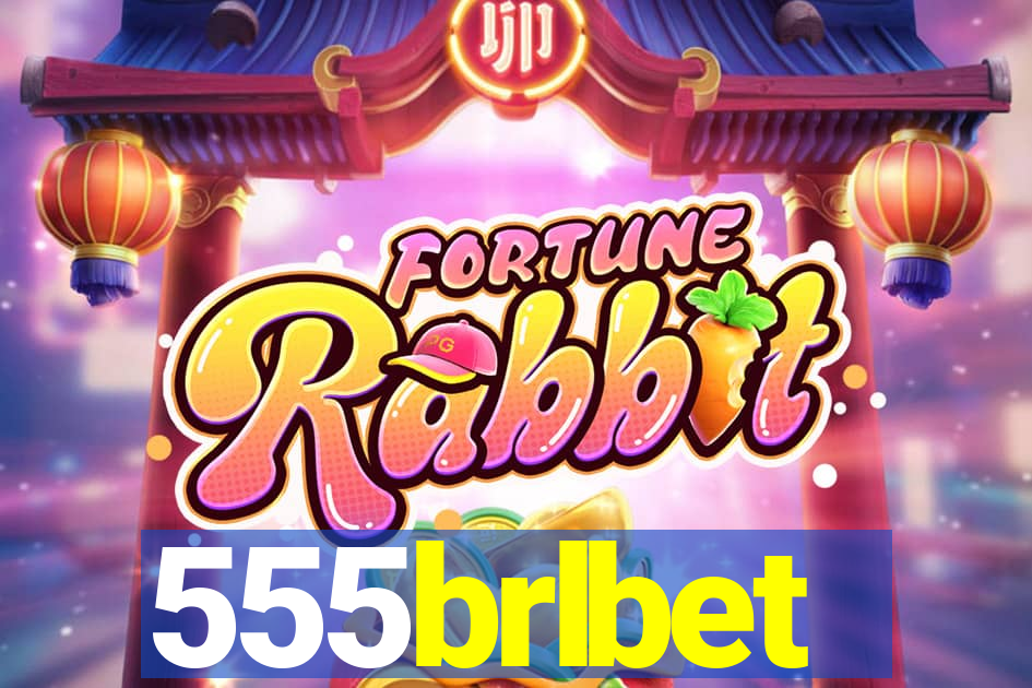 555brlbet