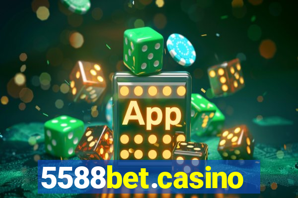 5588bet.casino