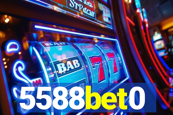 5588bet0
