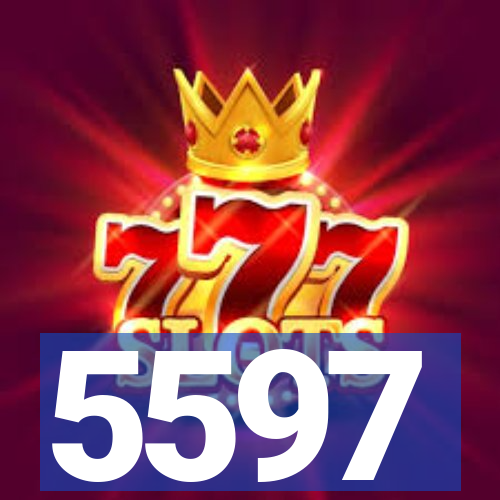 5597
