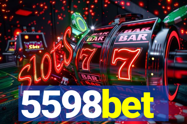 5598bet