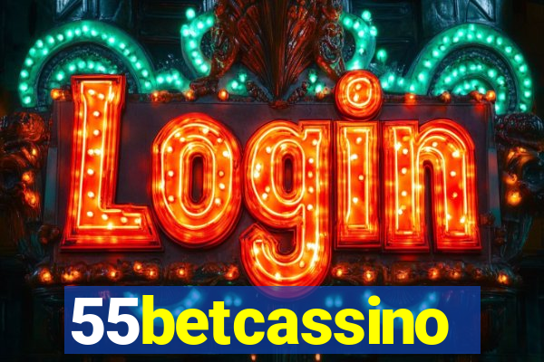 55betcassino