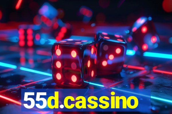 55d.cassino