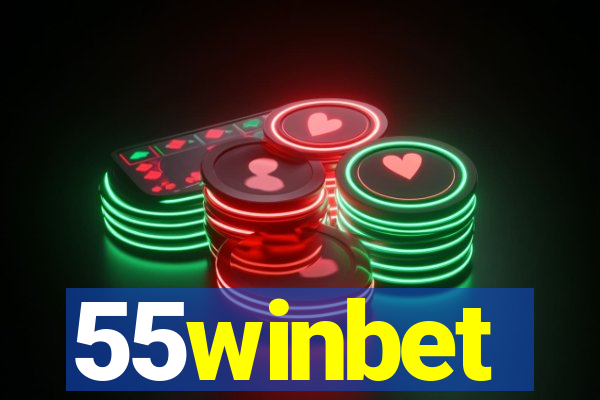 55winbet