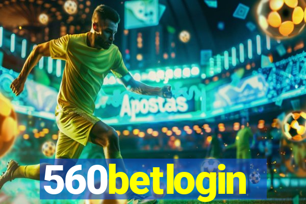 560betlogin