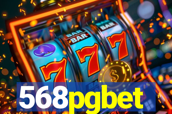 568pgbet