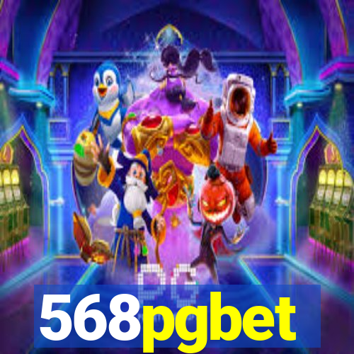 568pgbet