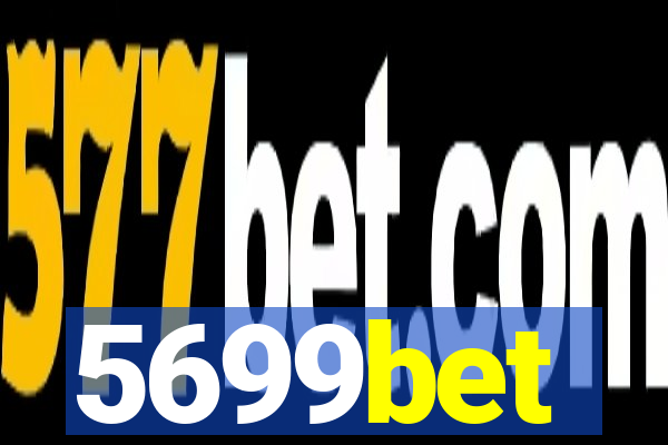 5699bet