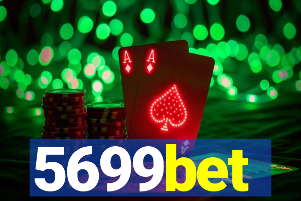 5699bet