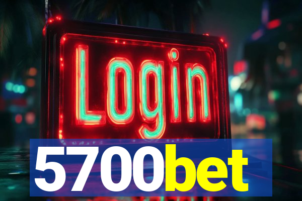 5700bet
