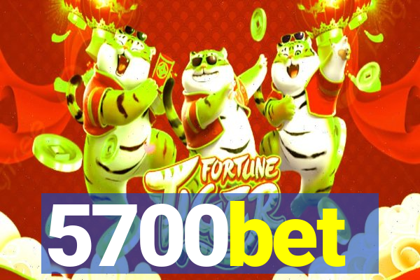 5700bet