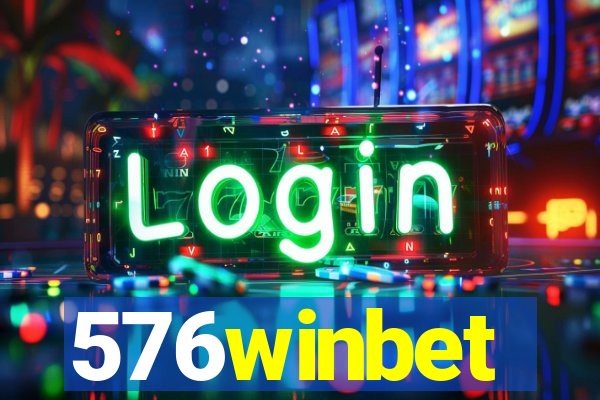 576winbet