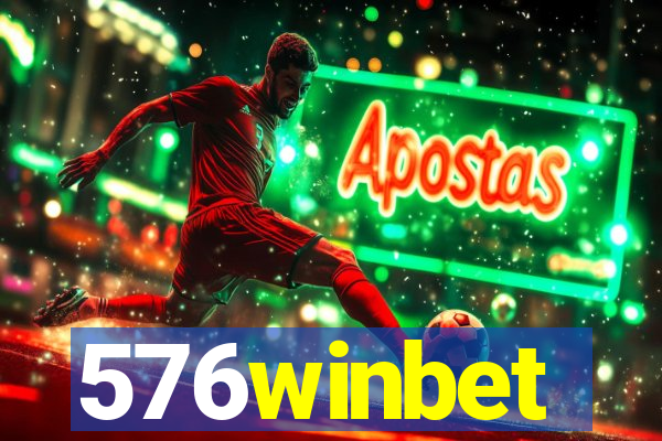 576winbet
