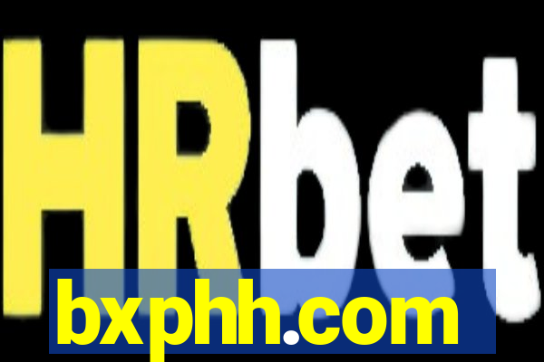 bxphh.com