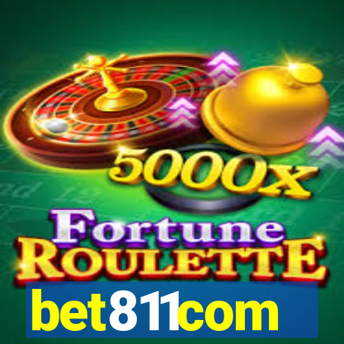 bet811com