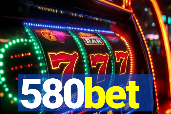 580bet