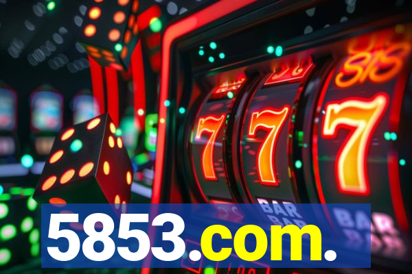 5853.com.
