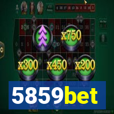 5859bet