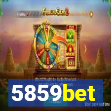 5859bet