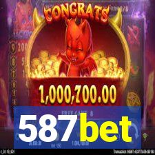 587bet