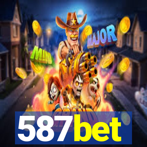 587bet