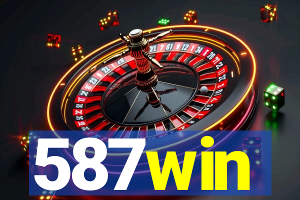 587win