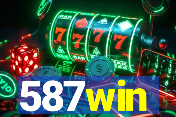 587win